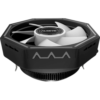 Кулер для процесора alseye O120Z-Plus (AS.01.04.0005)