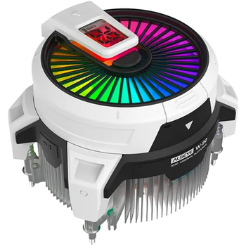 Кулер для процесора alseye W90-AMD (AS.01.08.0002)