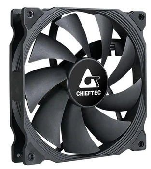 Вентилятор Chieftec ZF-1425PWM (ZF-1425PWM)