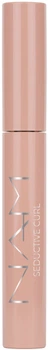 Тушь для ресниц NAM Seductive Curl с подкручиванием Черная 8 г (5901801679110)