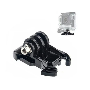 Адаптер Quick Release для экшн-камер GoPro и др. переходник быстросъемная защелка (30006)