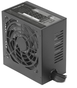 Zasilacz Tacens Anima APB650 650W Black (TACANIMA-APB650)