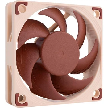 Вентилятор Noctua NF-A6x15 FLX (NF-A6x15 FLX)