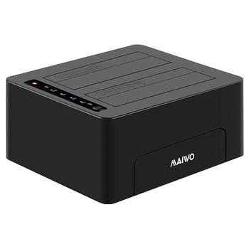 Внешний карман Maiwo K3082 Black (K3082)