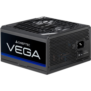Блок живлення Chieftec Vega 850W 80 PLUS Gold (PPG-850-S)