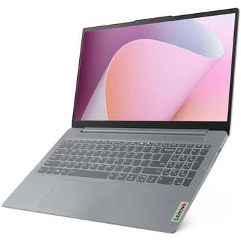 Ноутбук Lenovo 15 IdeaPad Slim 3 15AMN8 IPS;