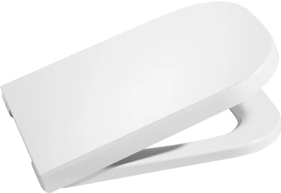 Сидіння - кришка для унітазу ROCA Gap A801472006 Soft Close дюропласт