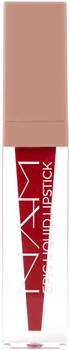 Жидкая помада для губ NAM Liquid Lipstick №1 Pink 3.5 мл (5901801657316)