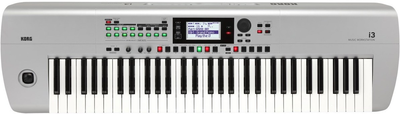 Syntezator Korg I3MS (4959112198647)