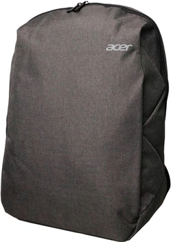 Рюкзак для ноутбука Acer URBAN 15.6" GREY/GREEN (GP.BAG11.034)