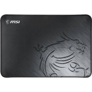 Ігрова поверхня MSI Agility GD21 Grey (J02-VXXXXX6-V34)