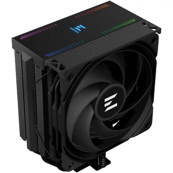 Кулер для процессора Zalman CNPS13X чорний (CNPS13XBLACK)