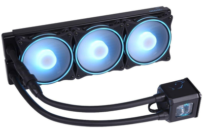 СВО Alphacool AURORA HPE EDIT.360 11999 (11999)