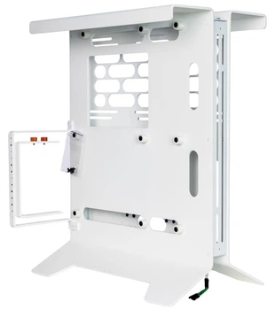 Корпус Custom Х-АТХ White (C_Cust_X_ATX_W)