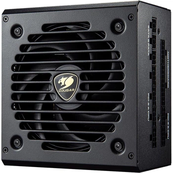 Блок живлення Cougar GEX 750 750w 80 Plus Gold Modular (GEX650 2024)
