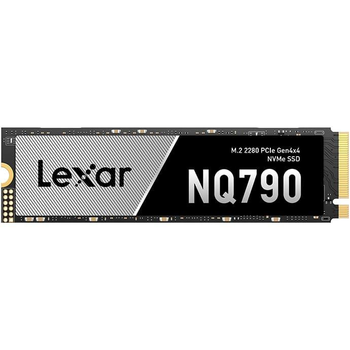 Накопичувач SSD Lexar m.2 NVMe 1Tb NQ790 (LNQ790X001T-RNNNG)