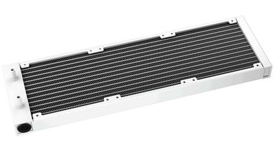 СВО Deepcool Mystique 360 ​​ARGB White (R-LX360-WHDSNMCP-G-1)