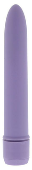 Вибратор Tonga Ceramitex Power Smoothies цвет фиолетовый (03842017000000000)