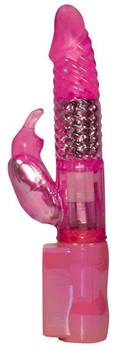 Вибратор Vibrating Rabbit Sexy Cora (08019000000000000)