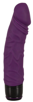 Вибратор You2Toys Vibra Lotus Natural Vibrator (19749000000000000)
