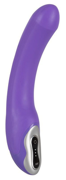 Вибратор You2Toys Smile Supervibrator Gipsy (08016000000000000)