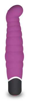 Вібратор для G-точки Lovetoy IJOY Dynamic G spot Stimulator колір фіолетовий (20861017000000000)