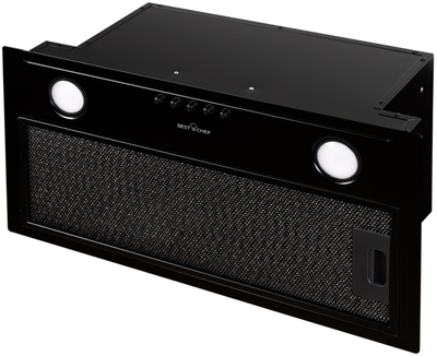 Вытяжка Best Chef Smart Box Simple 600 Black 52