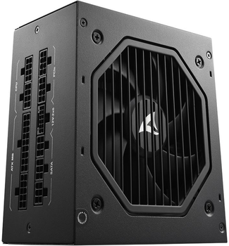 Блок питания Sharkoon Rebel P20 ATX 3.1 1200W (4044951040643)