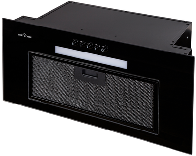 Вытяжка Best Chef Smart Box Mini 600 Black 52