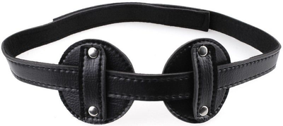 Маска с шорами Fetish Fantasy Series Blinder Mask (16048000000000000)