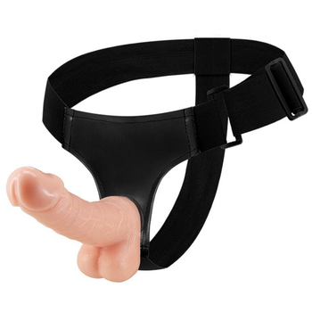 Страпон Ultra Passionate Harness (08620000000000000)