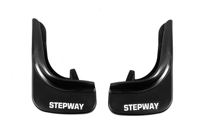 Брызговики для Dacia Sandero Stepway 2007-2013 (2 шт)