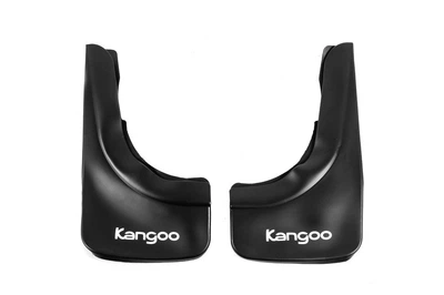 Брызговики для Renault Kangoo 2008-2020 (4 шт)