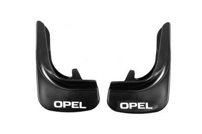 Універсальні бризковики Opel, 310×210, 2 шт