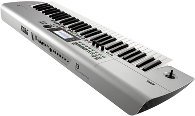 Синтезатор Korg I3MS (4959112198647)