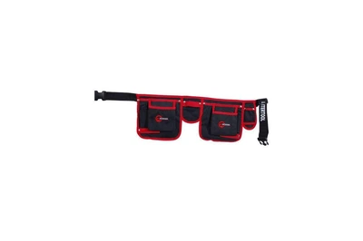Пояс слесарно-строительный Intertool 11 карманов (SP-1015)