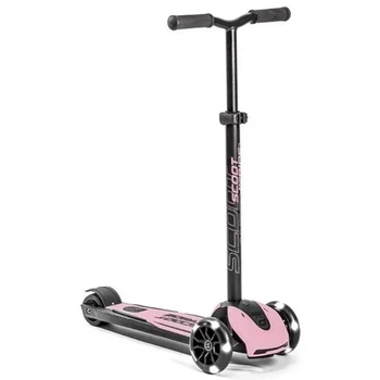 Самокат Scoot And Ride Highwaykick 5 Rose