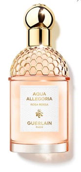Туалетна вода для жінок Guerlain Aqua Allegoria Rosa Rossa 7.5 мл mini