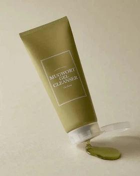Гель для умывания с экстрактом полыни I'm From Mugwort Gel Cleanser 150 ml