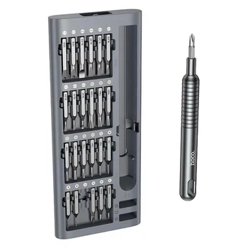 Набор отверток Hoco 51в1 многофункциональный Master screwdriver set (DI71)