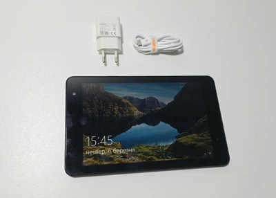 Планшет DELL Venue 8 Pro t01d 2/32 Windows 10 (б/у)