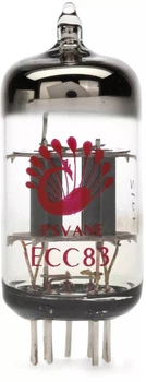 Лампа для усилителя Psvane 12AX7/ECC83