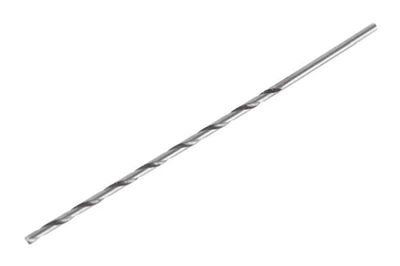 Сверло по металлу удлиненное Intertool 1.5 мм (SD-5215) (10 шт.)