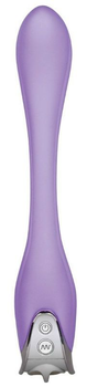 Вибратор для точки G Vibe Therapy Flexire (15464000000000000)