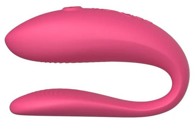 Вибратор для пары We-Vibe Sync Lite цвет розовый (22501016000000000)