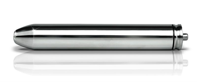 Вибратор Metal Worx 10 Function (12760000000000000)