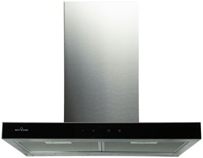 Витяжка Best Chef T-LІne 1100 Inox 60