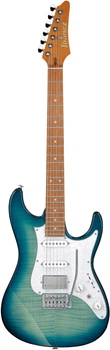 Электрогитара Ibanez AZ22S1F TXB