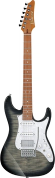 Електрогітара Ibanez AZ22S1F TKS