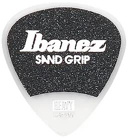 Медіатор Ibanez PA16HSG-WH Grip Wizard